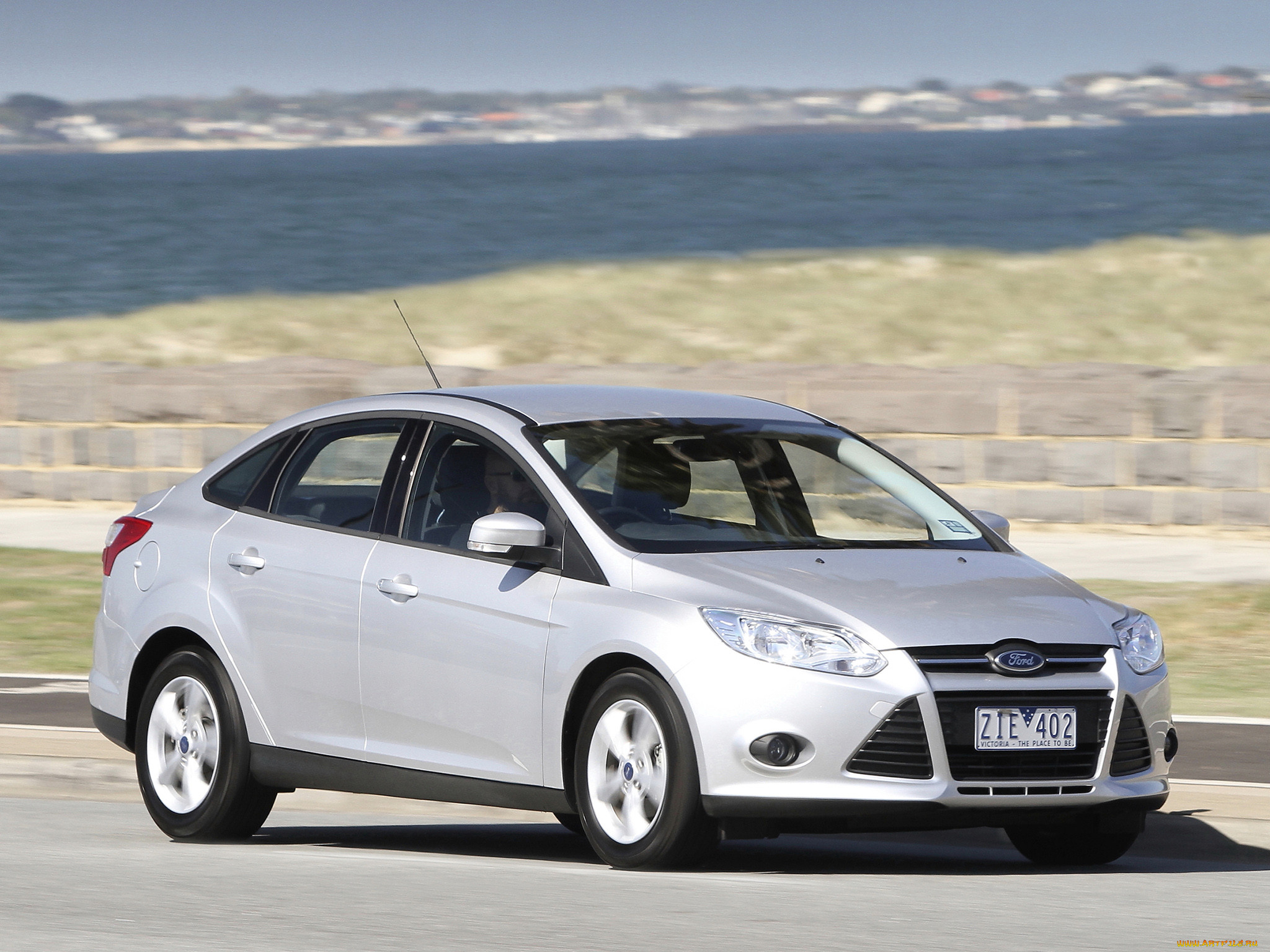 , ford, au-spec, sedan, , focus